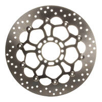 MTX Brake Disc Floating Type - Front L / R