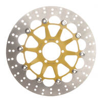 MTX BRAKE DISC FLOATING TYPE - FRONT L / R