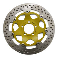 MTX Brake Disc Floating Type - Front R