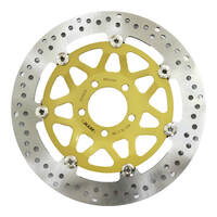 MTX BRAKE DISC FLOATING TYPE - FRONT