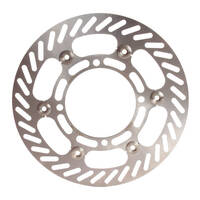 MTX Brake Disc Floating Type - Front L