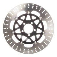 MTX Brake Disc Floating Type - Front L / R