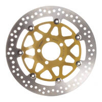 MTX Brake Disc Floating Type - Front L / R