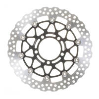 MTX Brake Disc Floating Type - Front L / R