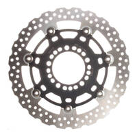 MTX Brake Disc Floating Type - Front