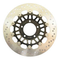 MTX Brake Disc Floating Type - Front L / R