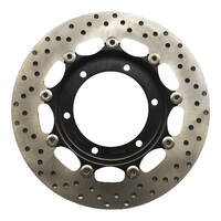 MTX Brake Disc Floating Type - Front L / R