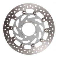 MTX Brake Disc Floating Type - Front L / R