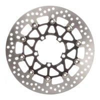 MTX Brake Disc Floating Type - Front L