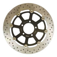 MTX Brake Disc Floating Type - Front L / R