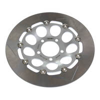 MTX Brake Disc Floating Type - Front L / R