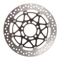 MTX Brake Disc Floating Type - Front L / R