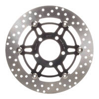 MTX Brake Disc Floating Type - Front L / R