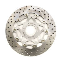 MTX BRAKE DISC FLOATING TYPE - FRONT L / R