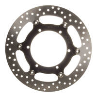 MTX Brake Disc Floating Type - Front L / R