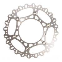 MTX Brake Disc Floating Type - Front L