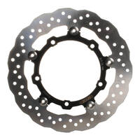 MTX Brake Disc Floating Type - Front L / R