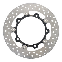 MTX BRAKE DISC FLOATING TYPE - FRONT