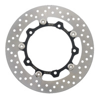 MTX BRAKE DISC FLOATING TYPE - FRONT