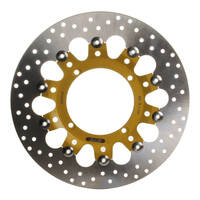 MTX BRAKE DISC FLOATING TYPE - FRONT L