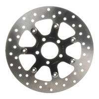 MTX Brake Disc Floating Type - Rear