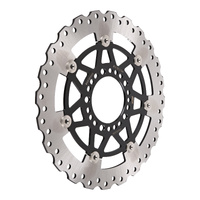 MTX Brake Disc Floating Type - Front