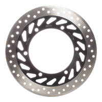 MTX Brake Disc Solid Type - Front L