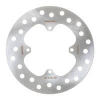 MTX Brake Disc Solid Type - Rear