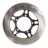 MTX Brake Disc Solid Type - Rear