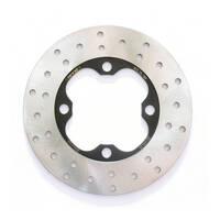 MTX Brake Disc Solid Type - Front L / R