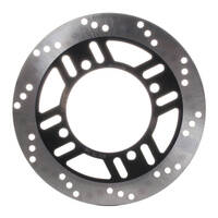 MTX Brake Disc Solid Type - Rear