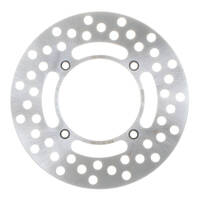 MTX Brake Disc Solid Type - Rear