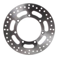 MTX Brake Disc Solid Type - Front L / R