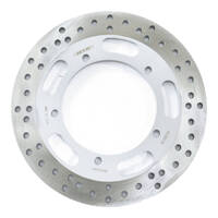 MTX Brake Disc Solid Type - Rear