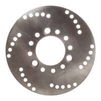 MTX Brake Disc Solid Type - Rear