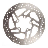 MTX Brake Disc Solid Type - Rear
