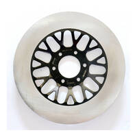 MTX Brake Disc Solid Type - Front L / R