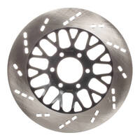 MTX Brake Disc Solid Type - Front L