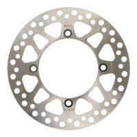 MTX Brake Disc Solid Type - Front L