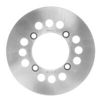 MTX Brake Disc Solid Type - Rear