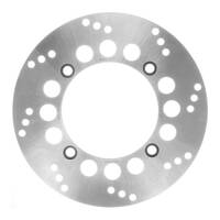 MTX Brake Disc Solid Type - Rear