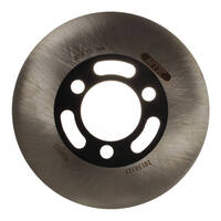 MTX Brake Disc Solid Type - Front L / R