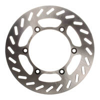 MTX Brake Disc Solid Type - Front L