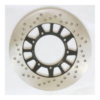 MTX Brake Disc Solid Type - Front L