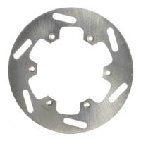 MTX Brake Disc Solid Type - Rear