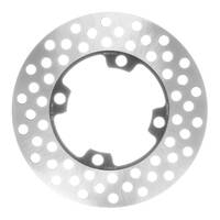 MTX Brake Disc Solid Type - Front L / R