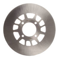 MTX Brake Disc Solid Type - Rear