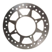 MTX Brake Disc Solid Type - Front L