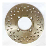 MTX Brake Disc Solid Type - Front L / R