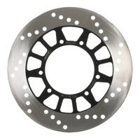 MTX Brake Disc Solid Type - Rear